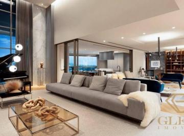 724033f4eabcffbd45aa739e7fbb84bb67292bce · Apartamento de alto padrão na planta Bela Suíça Londrina Wave