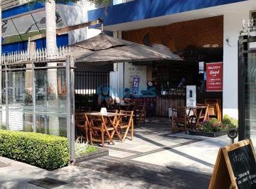 Comercial · 250m² · Lanchonete em Pinheiros: 250m², região nobre, venda por R$ 999.900