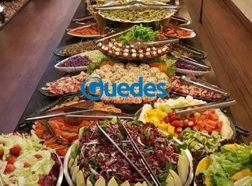 Foto 08 · Restaurante de 400m² à venda em Itaim Bibi - São Paulo por R$ 3.2 milhões