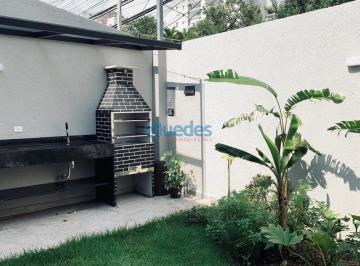 Casa · 200m² · 2 Vagas · Excepcional Sobrado em Santo Amaro recém reformado - São Paulo