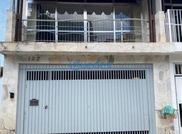 Casa · 300m² · 3 Quartos · Sobrado em Jardim Maria Rosa  -  Taboão da Serra