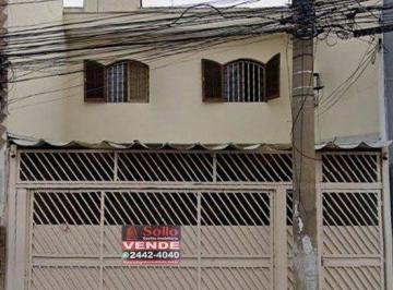 f993db242c2db7c5a760c6ac67a908ec82d31415 · Excelente Sobrado com 3 dormitórios à venda, 80 m² por R$ 550.000 - Jardim Santa Mena - Guarulhos/SP