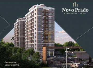 2cbfd9c57e863ac7a3cdfa9eef48d269d422aac2 · Apartamento com 2 dormitórios à venda, 45 m² por R$ 357.000,00 - Rebouças - Curitiba/PR
