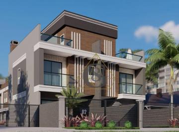407509c010a8bad48443c75ab2530110fffd0667 · Sobrado com 4 dormitórios à venda, 168 m² por R$ 1.282.400,00 - Portão - Curitiba/PR
