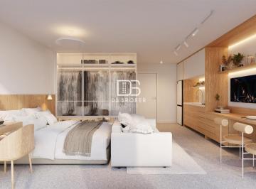 aequuxe2ntm2ytq5odq2n2ri_md · Gávea - Apartamento 1 quarto à venda
