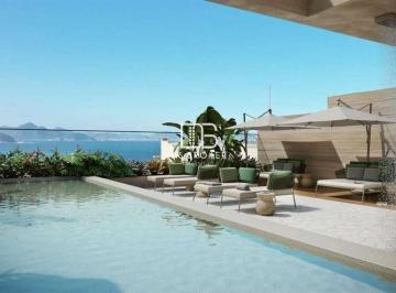 pid2bxu2ntm0ntjknde0ztux_md · Copacabana Cobertura à venda 4 quartos Arpoador vista mar