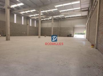 b44a606a33fb8d5c508292bcc0424b50f8ba4c2f · Galpão para alugar, 1700 m² por R$ 41.250,00/mês - Cooperativa - São Bernardo do Campo/SP