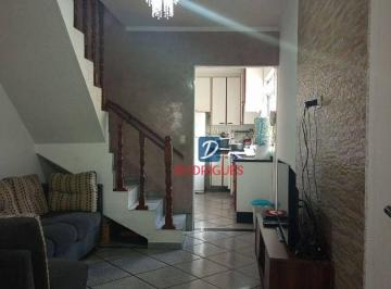 77d2cf810f043e21432ddc66981619e456ad5ec6 · Sobrado à venda, 168 m² por R$ 350.000,00 - Jardim Canhema - Diadema/SP
