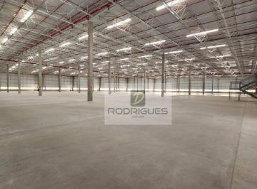 40432d8e41e27faecfb6789b088f5152e28c0ff4 · Galpão para alugar, 5313 m² por R$ 146.107,00/mês - Vila Noêmia - Mauá/SP