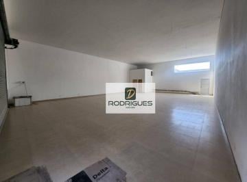 c751bd944d678d3a797398c35e01b9bf77050407 · Salão para alugar, 230 m² por R$ 10.000,00/mês - Vila Nogueira - Diadema/SP