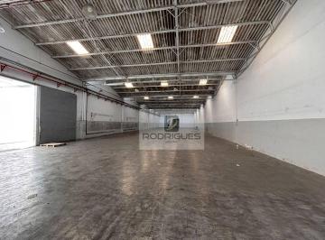 e1c6728cc58442cc9bb54da44d8687f3f383ebdc · Galpão para alugar, 1900 m² por R$ 37.000,00/mês - Jardim São Judas Tadeu - Diadema/SP
