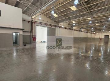 76522bc3186363ec3272e7057b256128baf4fe2e · Galpão para alugar, 1900 m² por R$ 37.000,00/mês - Jardim São Judas Tadeu - Diadema/SP