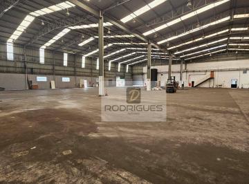 b74d30b2fc4dcc8b8f047697d73de6ced4ffee42 · Galpão para alugar, 3576 m² por R$ 90.000/mês - Cooperativa - São Bernardo do Campo/SP