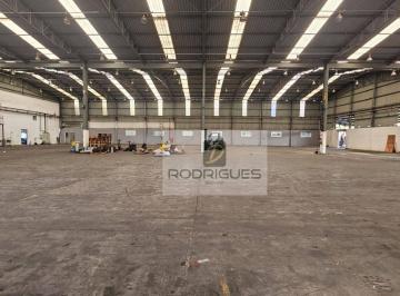 2ad84fd1096f44117abd552bba50533c69672392 · Galpão para alugar, 3576 m² por R$ 90.000/mês - Cooperativa - São Bernardo do Campo/SP
