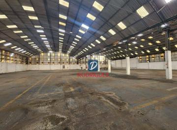 919e8858e290dd1787c2ceb6689e900c910d0c5d · Galpão para alugar, 5400 m² por R$ 85.000,00/mês - Água Funda - São Paulo/SP