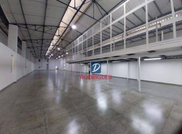 a777a16a1689fef8c1ef5eb5e1b410d2e3775200 · Galpão, 3670 m² - venda por R$ 15.000.000,00 ou aluguel por R$ 60.000,00/mês - Jardim Maria Helena(S