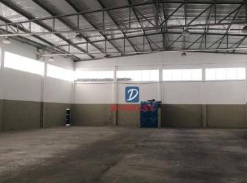 c2ff63a700447ffae584581930671df265c0e5f9 · Galpão à venda, 2000 m² por R$ 8.500.000,00 - Campanário - Diadema/SP