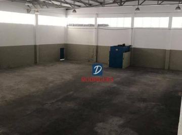 bb147f2d02efe13ee52fb6246dab740718c77081 · Galpão à venda, 2000 m² por R$ 8.500.000,00 - Campanário - Diadema/SP