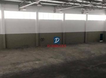 2da738f2f341d84ad4163254fda0362e31b2db03 · Galpão à venda, 1100 m² por R$ 8.500.000,00 - Campanário - Diadema/SP