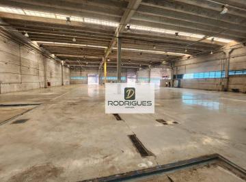 bd3ca45c0968653377f70934f2696d01e0696c04 · Galpão para alugar, 3461 m² por R$ 75.000,00/mês - Cooperativa - São Bernardo do Campo/SP