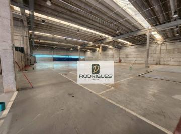 6d7a28b03459a9dc76257e91bc9a7e295f757420 · Galpão para alugar, 3461 m² por R$ 75.000,00/mês - Cooperativa - São Bernardo do Campo/SP