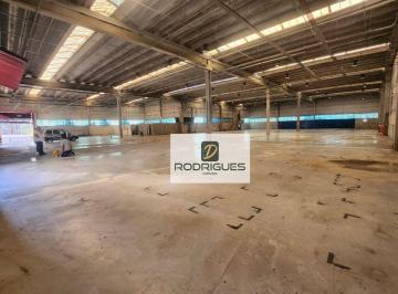 8e83f582e421025646c88c545d801073d0dd6526 · Galpão para alugar, 3461 m² por R$ 75.000,00/mês - Cooperativa - São Bernardo do Campo/SP