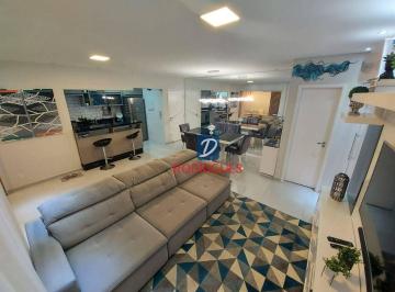6253c9205dc06a8cab825ec3f497f3fd955bc399 · Apartamento com 2 dormitórios à venda, 102 m² por R$ 890.000,00 - Baeta Neves - São Bernardo do Camp