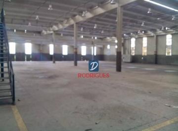 23bca726aedd2cbd6922e96a279da852525cd863 · Galpão à venda, 5523 m² por R$ 16.000.000,00 - Vila Maringá - Jundiaí/SP