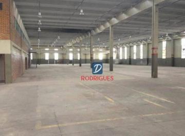 adc28fa89c424120a709b38d9150d42530956bc0 · Galpão à venda, 5523 m² por R$ 16.000.000,00 - Vila Maringá - Jundiaí/SP