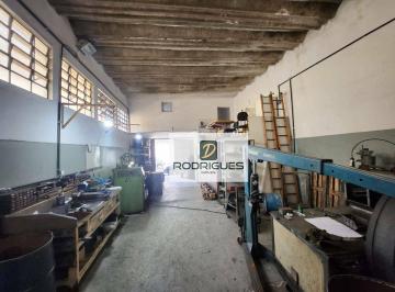 83576b29ea78d0928425bb9c8445ee03ee798ec3 · Galpão à venda, 210 m² por R$ 420.000,00 - Vila Marta - Diadema/SP