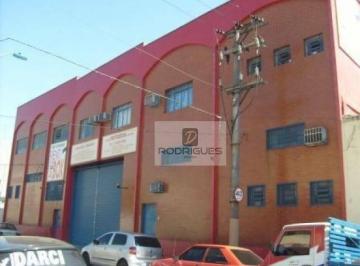 de13f9aa240642bd5b366953fef8958ec50df54c · Galpão à venda, 3700 m² por R$ 9.900.000,00 - Cerâmica - São Caetano do Sul/SP