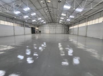 7b657d9faf9d4a379be7001765ca53912767b414 · Galpão para alugar, 1805 m² por R$ 54.061,00/mês - Independência - São Bernardo do Campo/SP