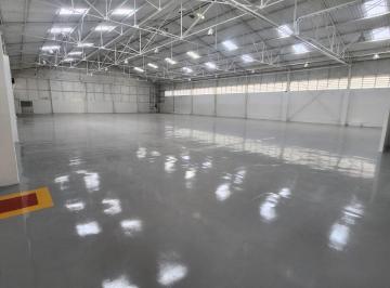 1b99864fb1cb9d927d8c49b0c6055dca8bf8a951 · Galpão para alugar, 1805 m² por R$ 54.061,00/mês - Independência - São Bernardo do Campo/SP