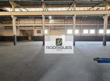 5c452362d8da12bb3bb800a90f291a6f3b103902 · Galpão para alugar, 2100 m² por R$ 49.000,00/mês - Santo André - Santo André/SP