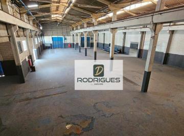 d9e6526197f19dddf4971520a1b1c1b2484805ef · Galpão para alugar, 2100 m² por R$ 49.000,00/mês - Santo André - Santo André/SP