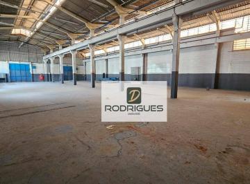a56d80a09e202966fbffadfd0c711ee13364ca61 · Galpão para alugar, 2100 m² por R$ 49.000,00/mês - Santo André - Santo André/SP