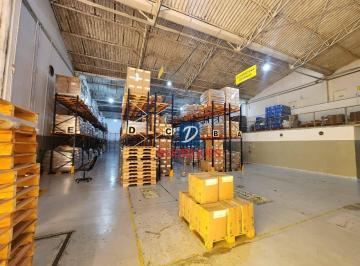 25a25aff5607da774b5df96df6b740075cd531d9 · Galpão para alugar, 2000 m² por R$ 45.000,00/mês - Campanário - Diadema/SP