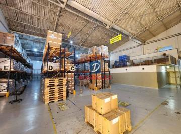 e12d6904a870b99ecee0e52c7eca322ed02e316c · Galpão para alugar, 2000 m² por R$ 45.000,00/mês - Campanário - Diadema/SP