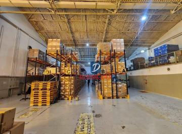 d49052095cd6410c05f630b617fbaa444642b3b4 · Galpão para alugar, 2000 m² por R$ 45.000,00/mês - Campanário - Diadema/SP