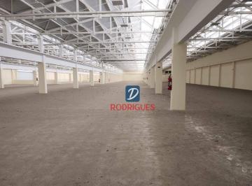 2853d8c9e2ea633857756519a1044ba72a8ac9e8 · Galpão para alugar, 7863 m² por R$ 189.000,00/mês - Rudge Ramos - São Bernardo do Campo/SP