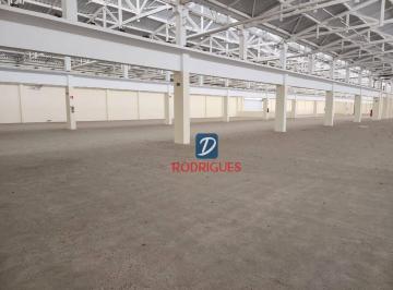 c0da25d63f138c9e51673ed8e9ffbaed3cbb26df · Galpão para alugar, 7863 m² por R$ 189.000,00/mês - Rudge Ramos - São Bernardo do Campo/SP