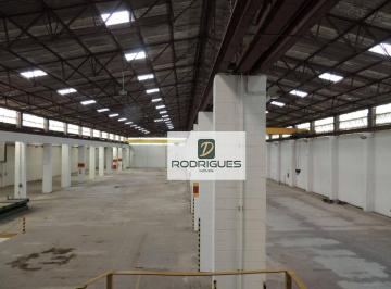 03c291bb15780f25a4974da24921dc70293ed78e · Galpão para alugar, 3632 m² por R$ 106.353,20/mês - São Mateus - São Paulo/SP