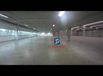 418ce0304006d30003c0f0ba3c2e5245be3c5bd4 · Galpão para alugar, 5247 m² por R$ 140.000,00/mês - Centro - Diadema/SP