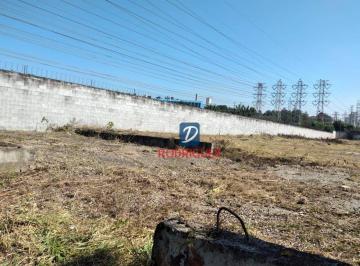 3df04840c2fbffe472e189732bc9083910609908 · Terreno para alugar, 4404 m² por R$ 32.000,00/mês - Rudge Ramos - São Bernardo do Campo/SP