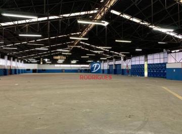 330e1721d649b6a617c1d5e36b4d3a1edc6448a1 · Galpão para alugar, 5000 m² por R$ 90.000,00/mês - Paulicéia - São Bernardo do Campo/SP