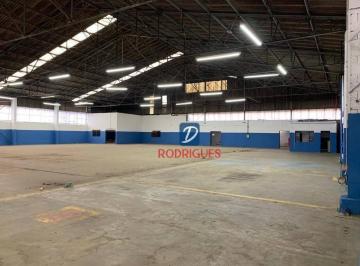 6c86813f40803fdd890e938a6e687ae6220ac94b · Galpão para alugar, 5000 m² por R$ 90.000,00/mês - Paulicéia - São Bernardo do Campo/SP