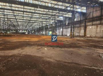 d72d2bba8b5ae18edabe901d4fef4596349cf506 · Galpão para alugar, 35000 m² - Água Funda - São Paulo/SP