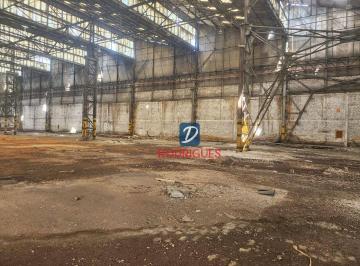 b60989c649214036352bf8e832f4197ab04fd48b · Galpão para alugar, 35000 m² - Água Funda - São Paulo/SP