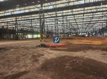 f72b4955b75e33feffc3427b048ace210d5d661b · Galpão para alugar, 35000 m² - Água Funda - São Paulo/SP