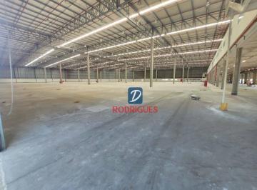 e62972a93f9452514d84161c814ed44637203e6b · Galpão para alugar, 14531 m² por R$ 392.337,00/mês - Alvarenga - São Bernardo do Campo/SP